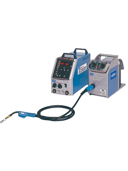 
產(chǎn)品屬性
OTC焊接機(jī)DT315P