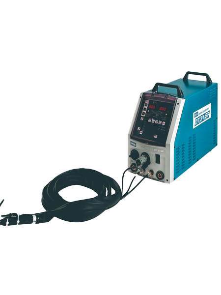 OTC焊接機(jī)DM350-500