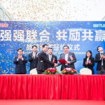 中設(shè)智能與埃斯頓簽訂戰(zhàn)略合作協(xié)議