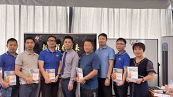 心有所信，方能行遠，學有所悟，而后篤行。