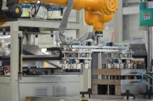 軍工行業(yè)案例